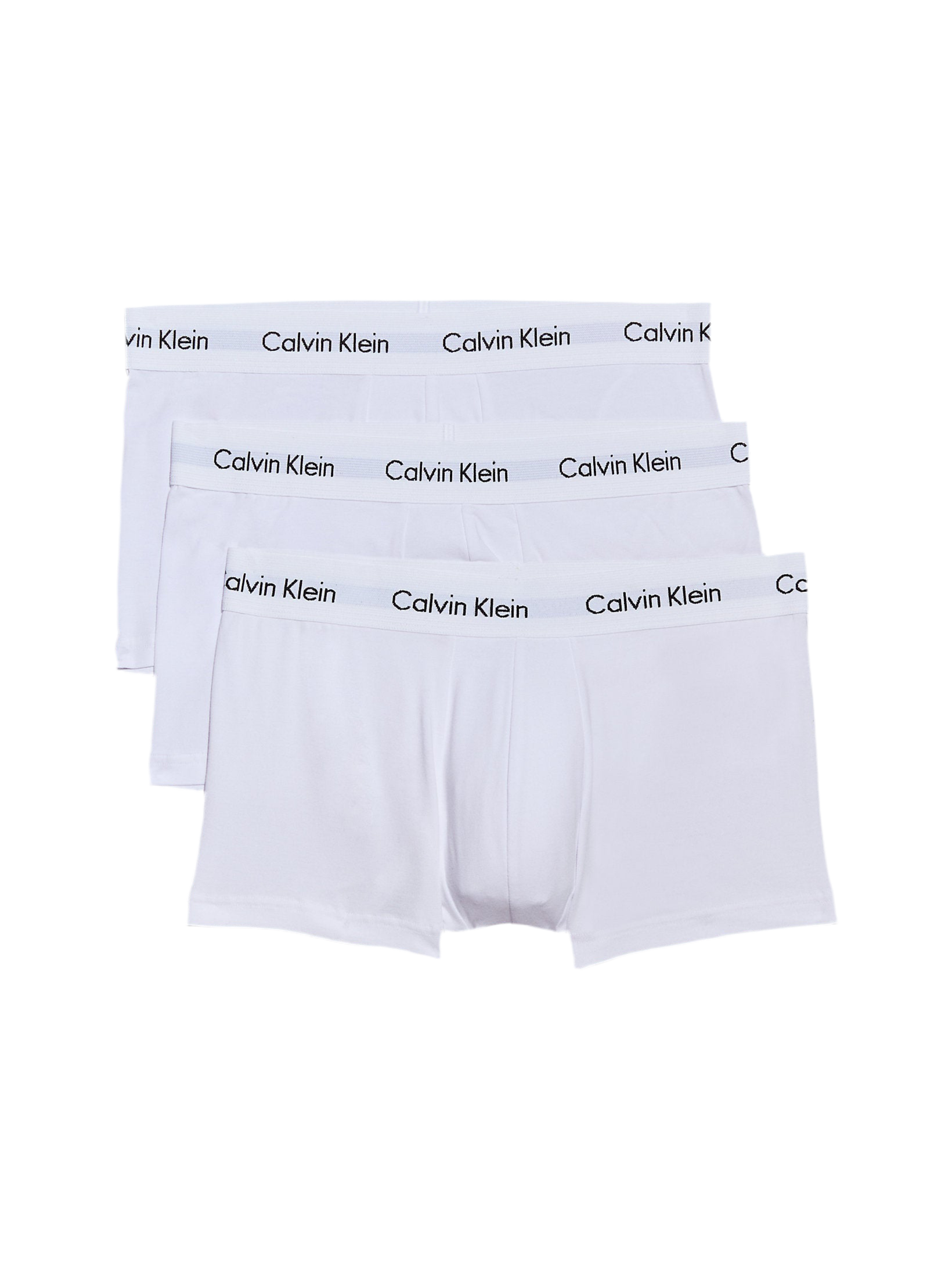 Calvin Klein Boxer uomo, tripack dalla s alla xl