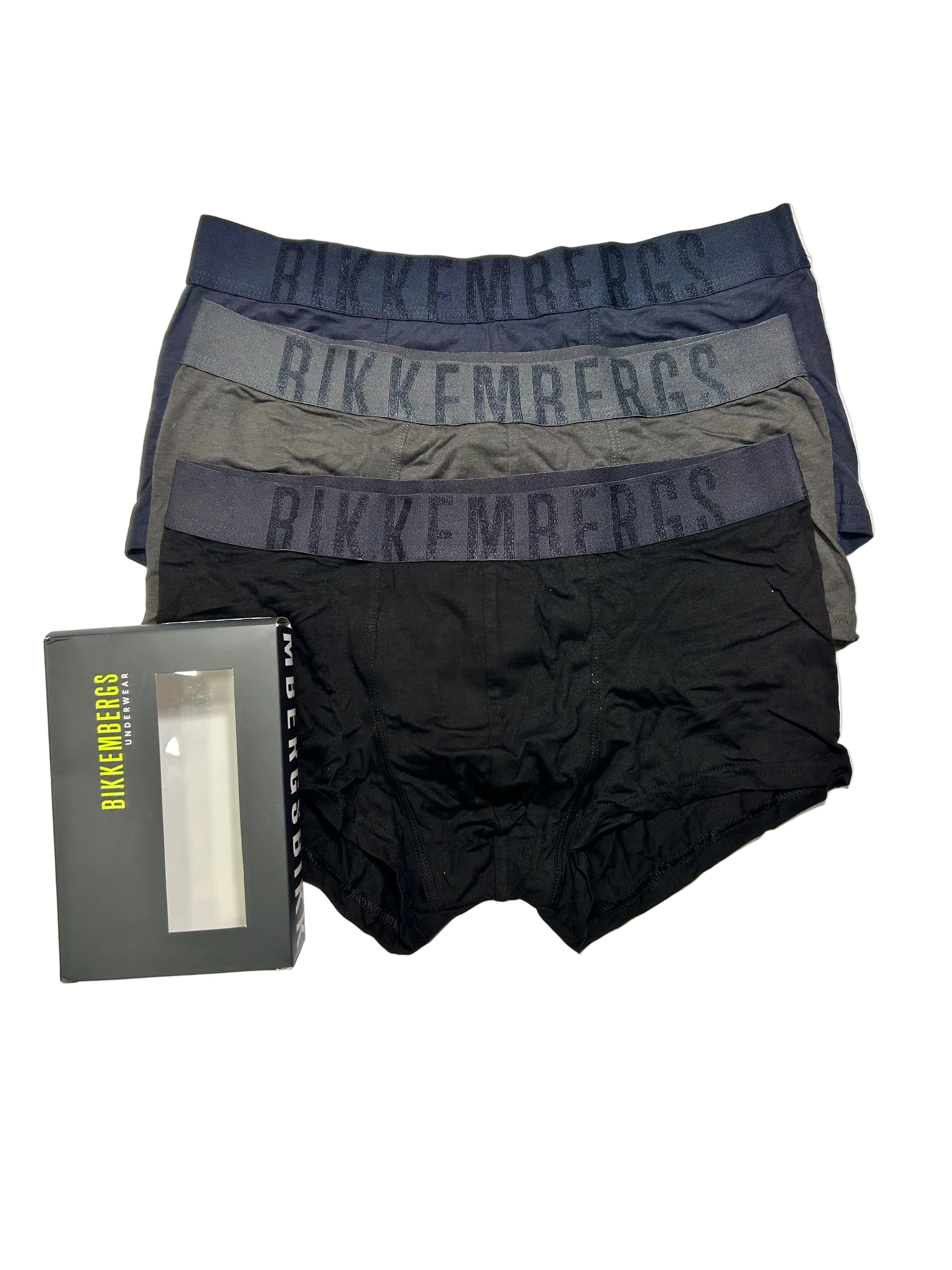 Boxer Bikkembergs