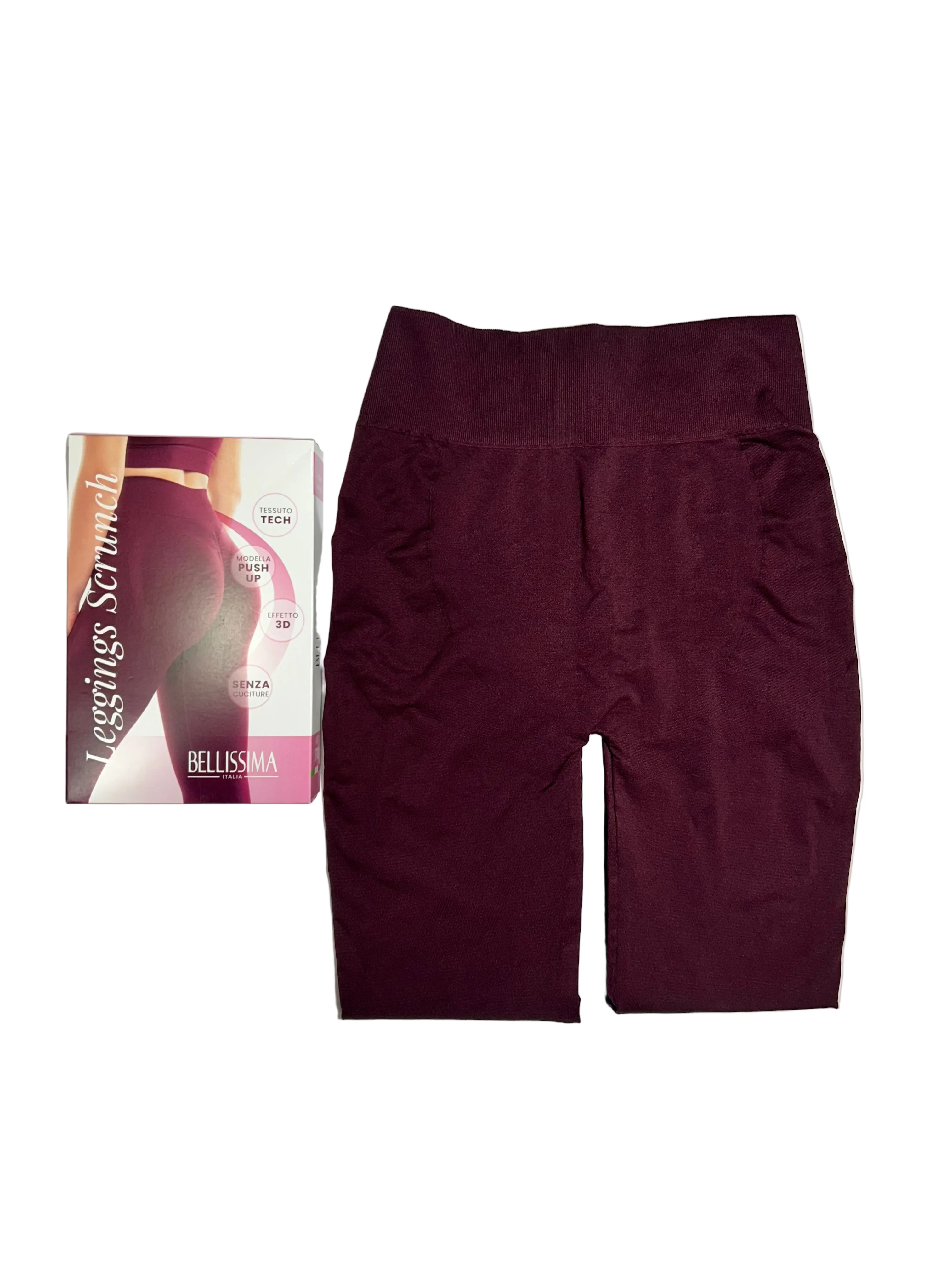 Leggins sportivo Bellissima
