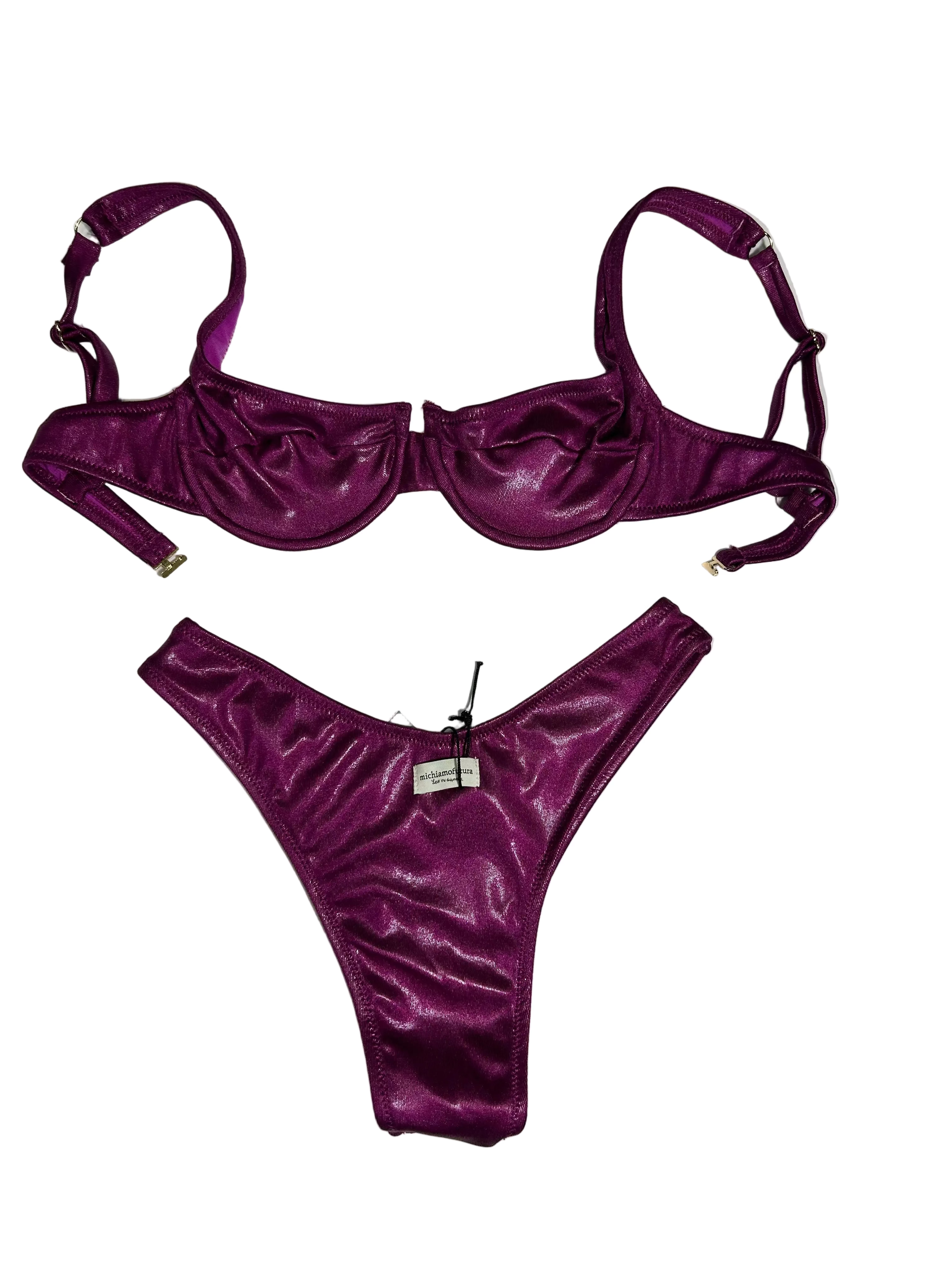 Costume Mi Chiamo Futura