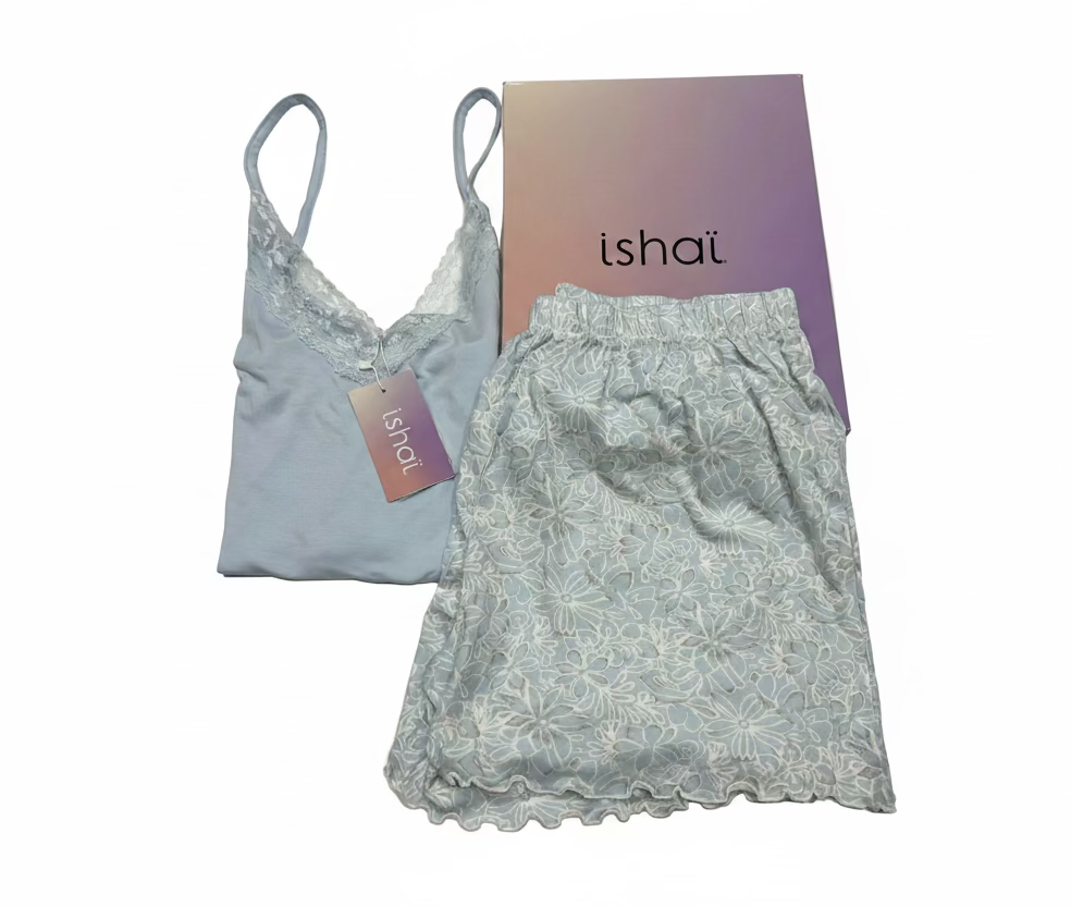 Pigiama donna Ishai