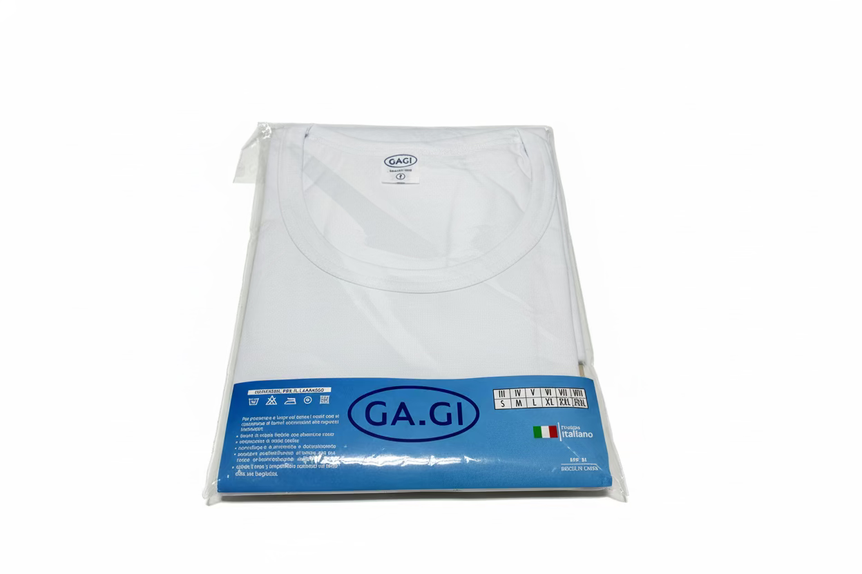 Maglia in cotone Ga.gi
