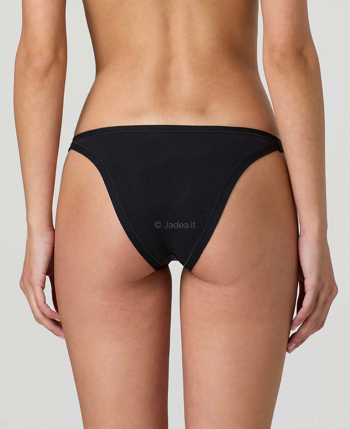 2 Tanga Jadea in cotone modal