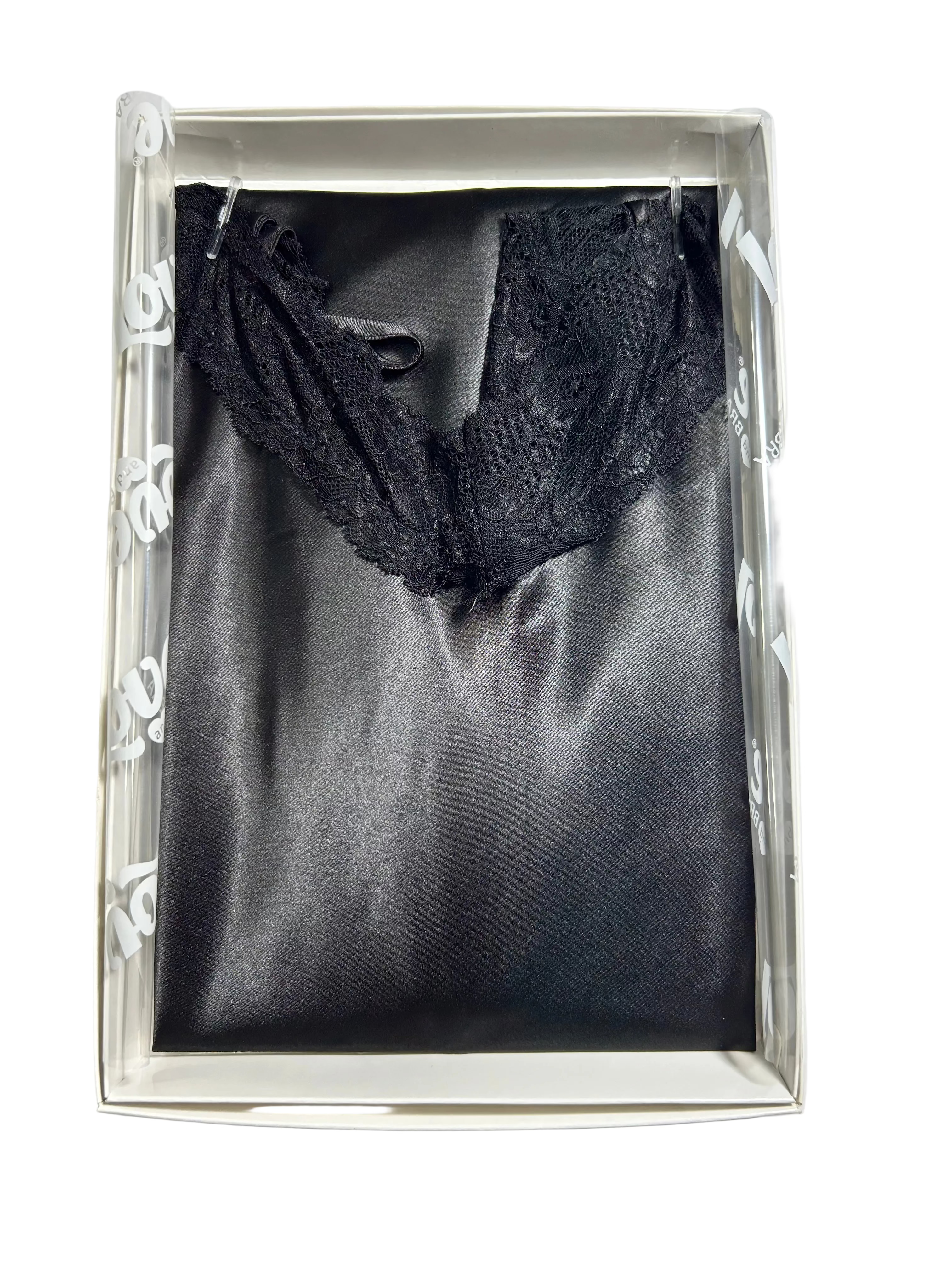 Sottoveste Elena in pizzo Love and Bra