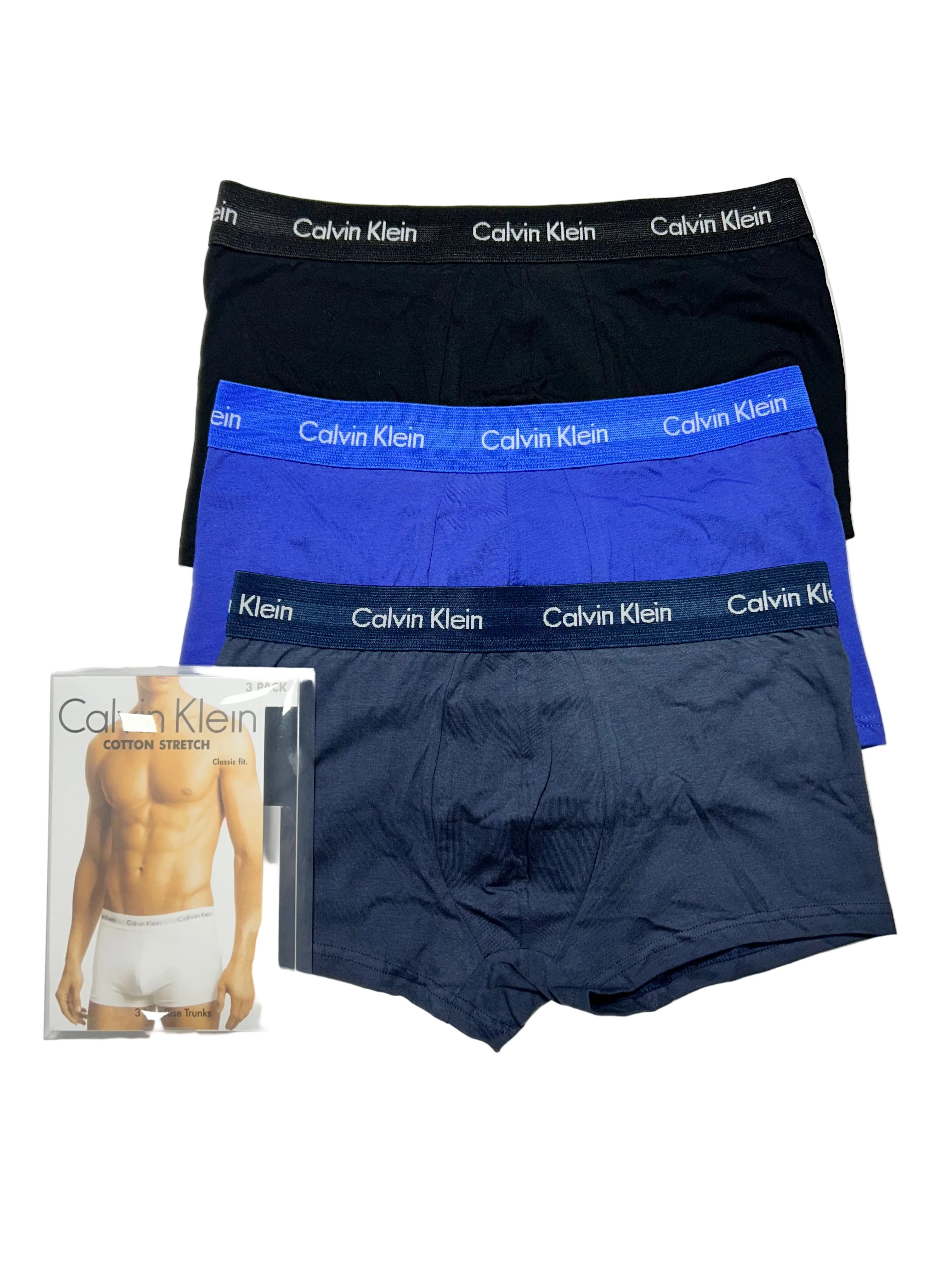 Boxer Calvin Klein