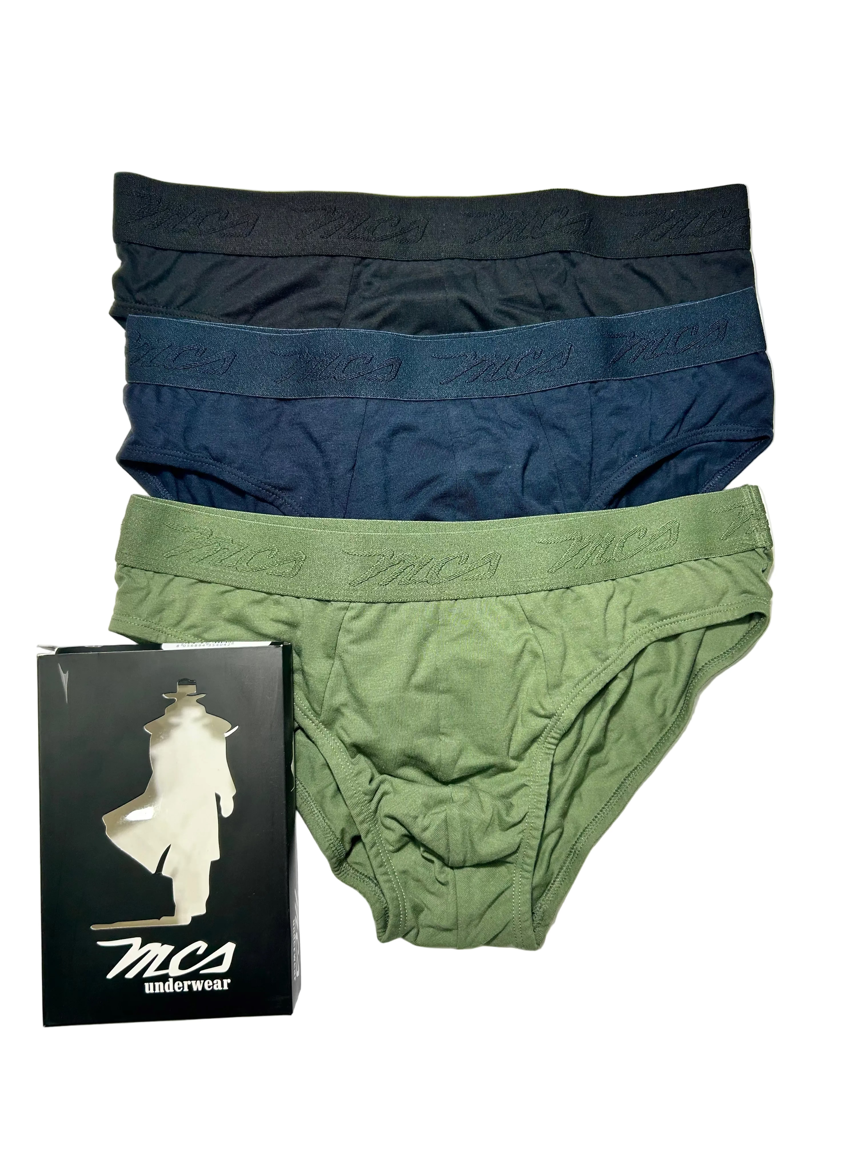 Slip Mcs Underwear
