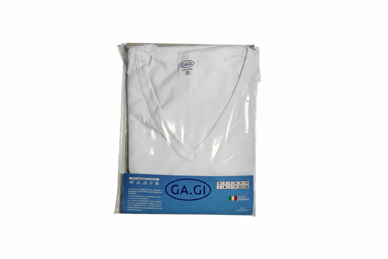 Maglia in cotone Ga.gi