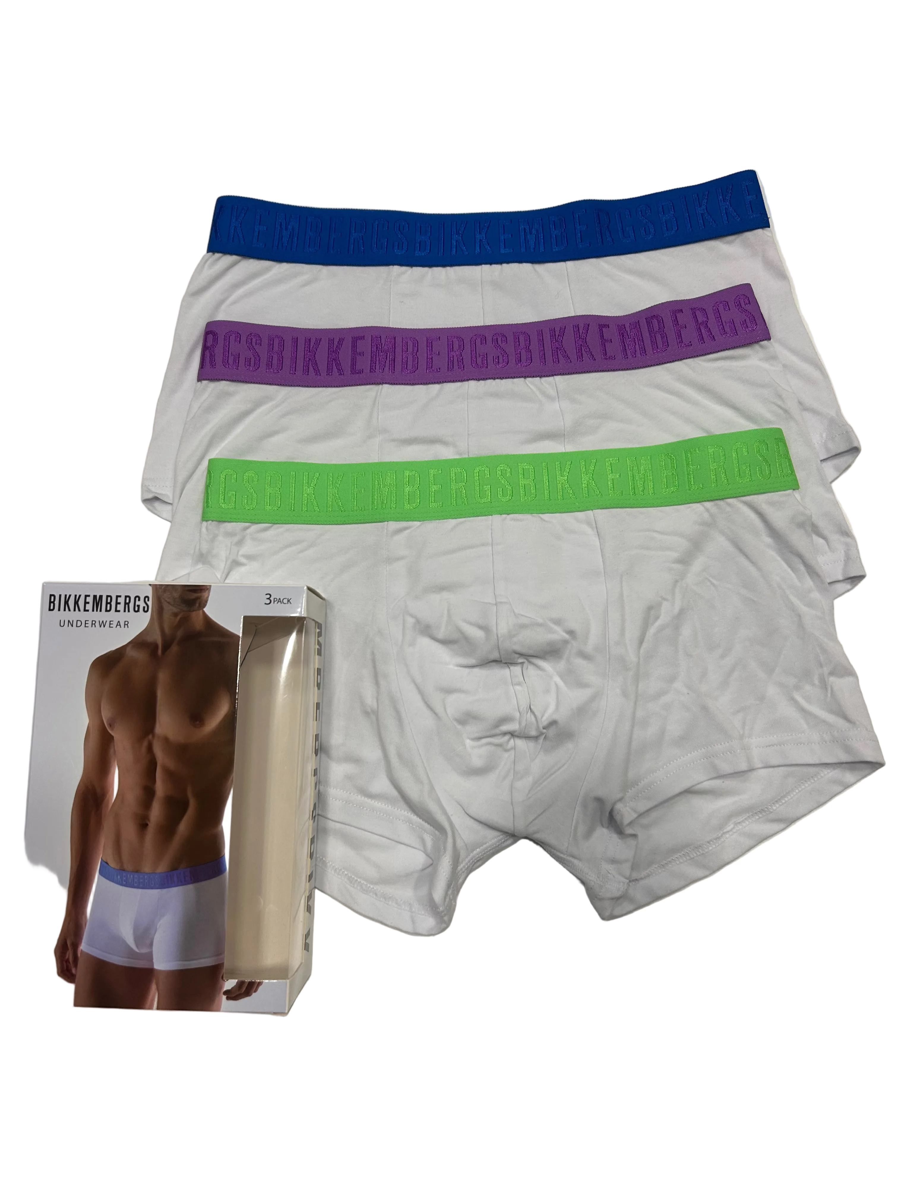 Boxer Bikkembergs