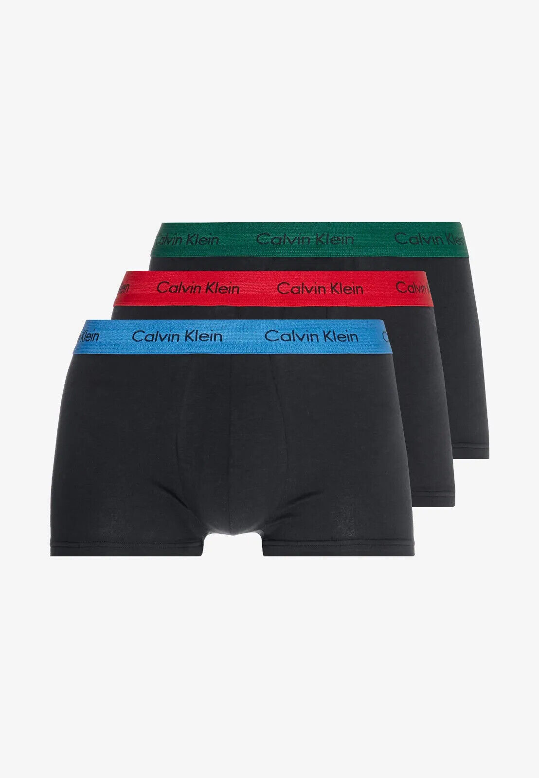 Boxer Calvin Klein colori assortiti