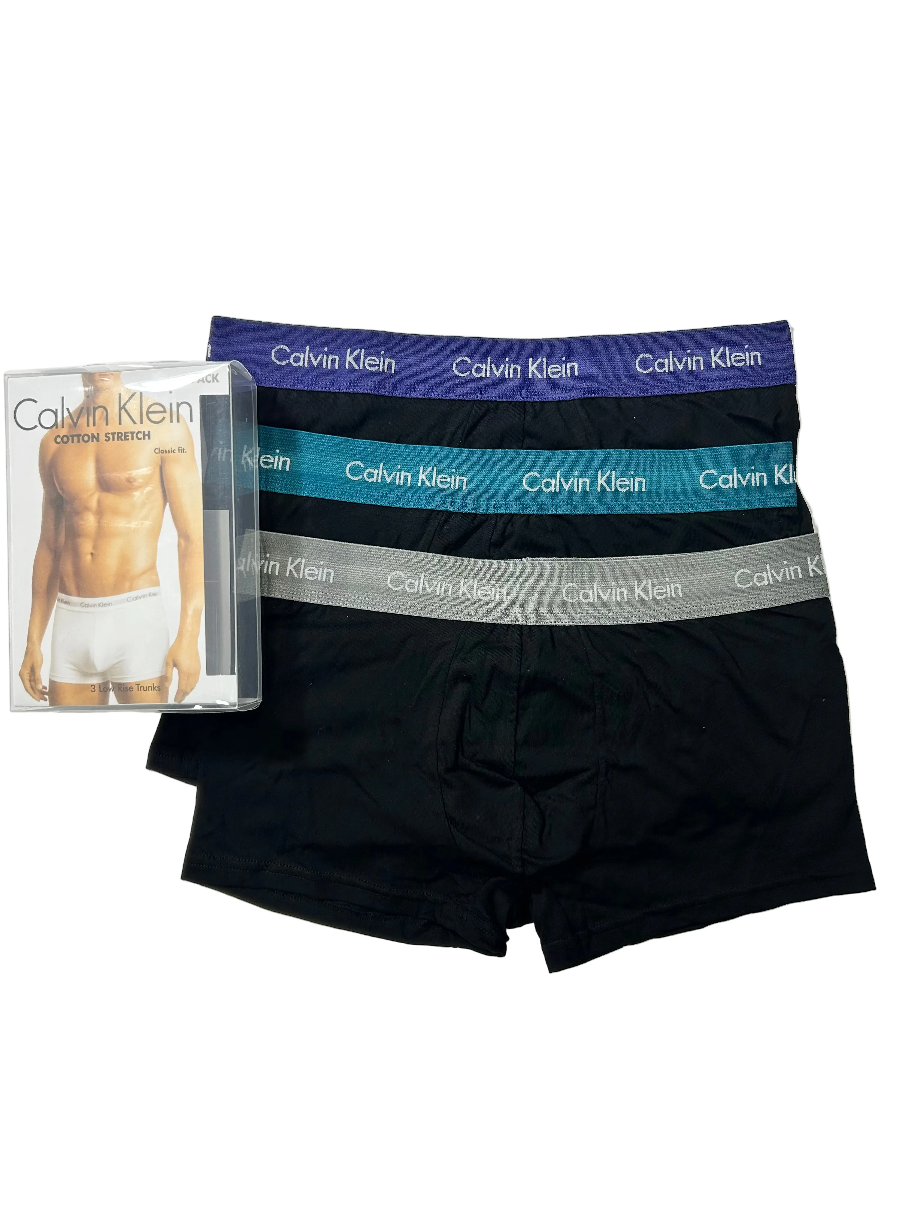 Boxer Calvin Klein