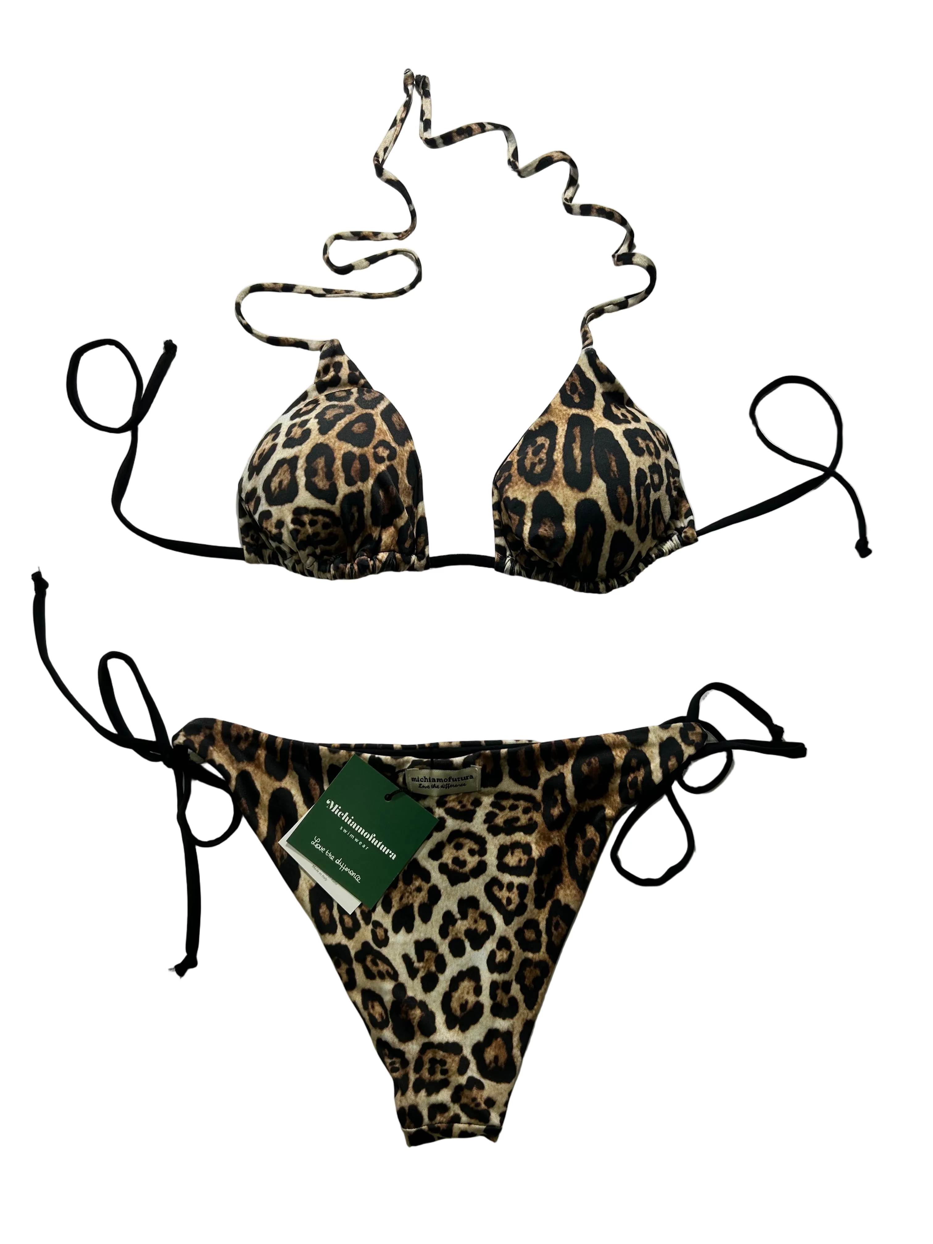 Costume Mi Chiamo Futura