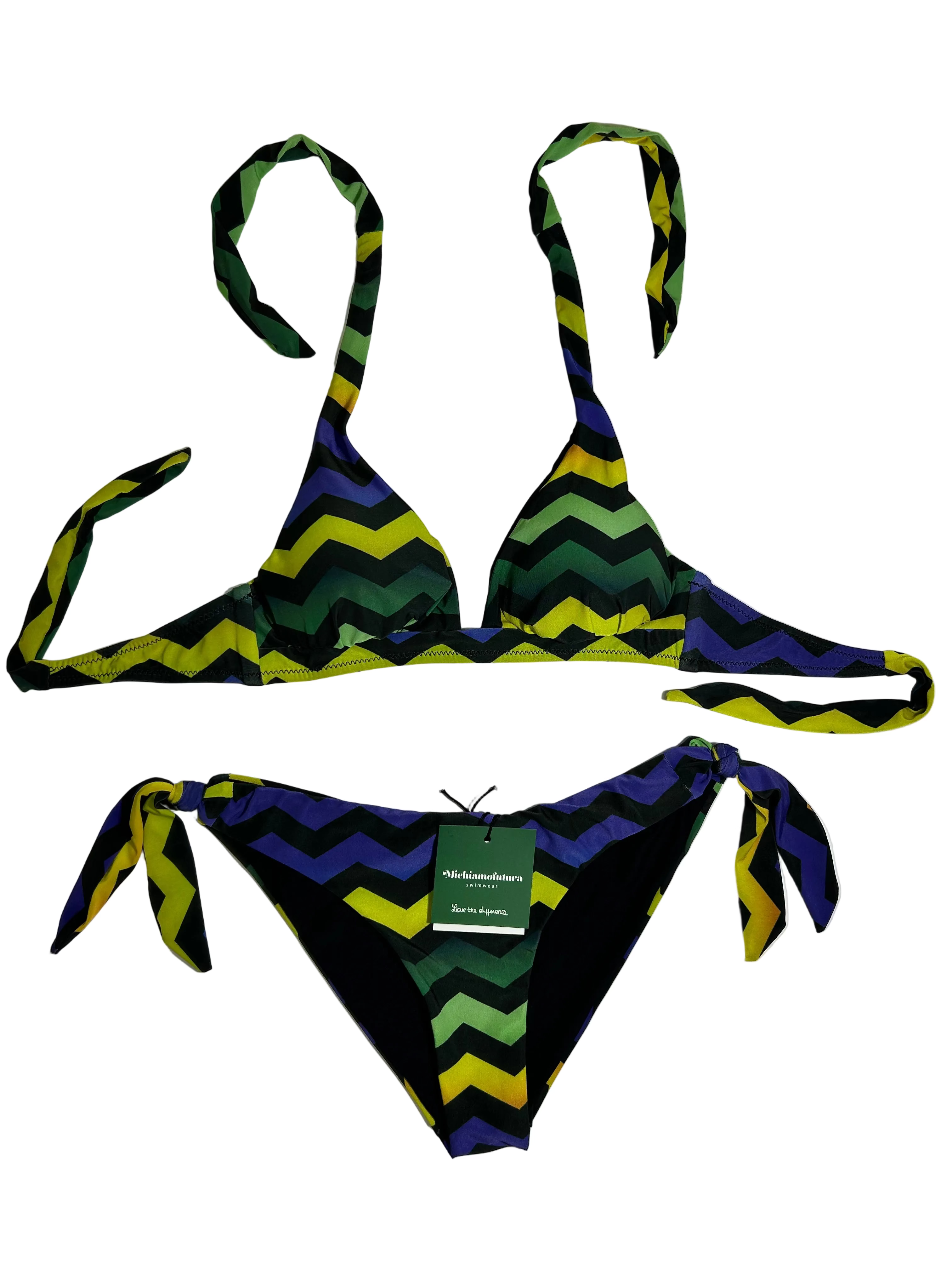 Costume Mi chiamo Futura