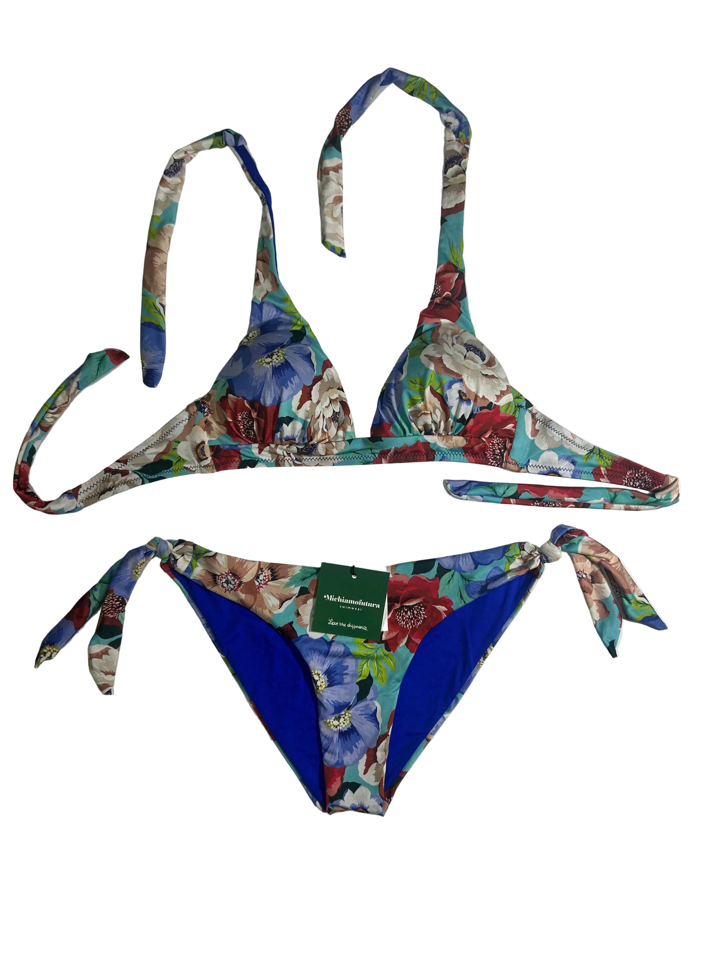 Costume Mi Chiamo Futura