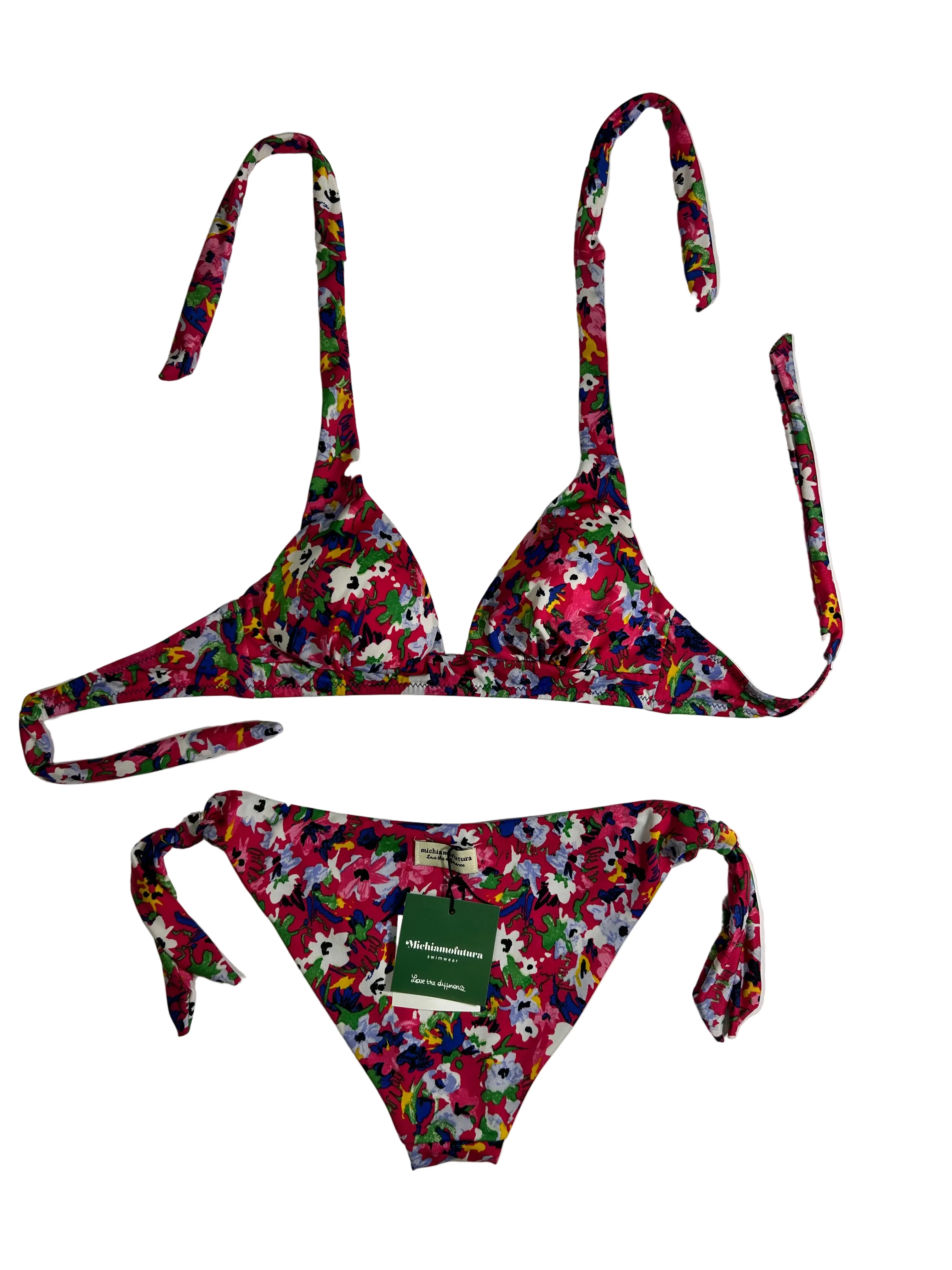 Costume Mi chiamo Futura