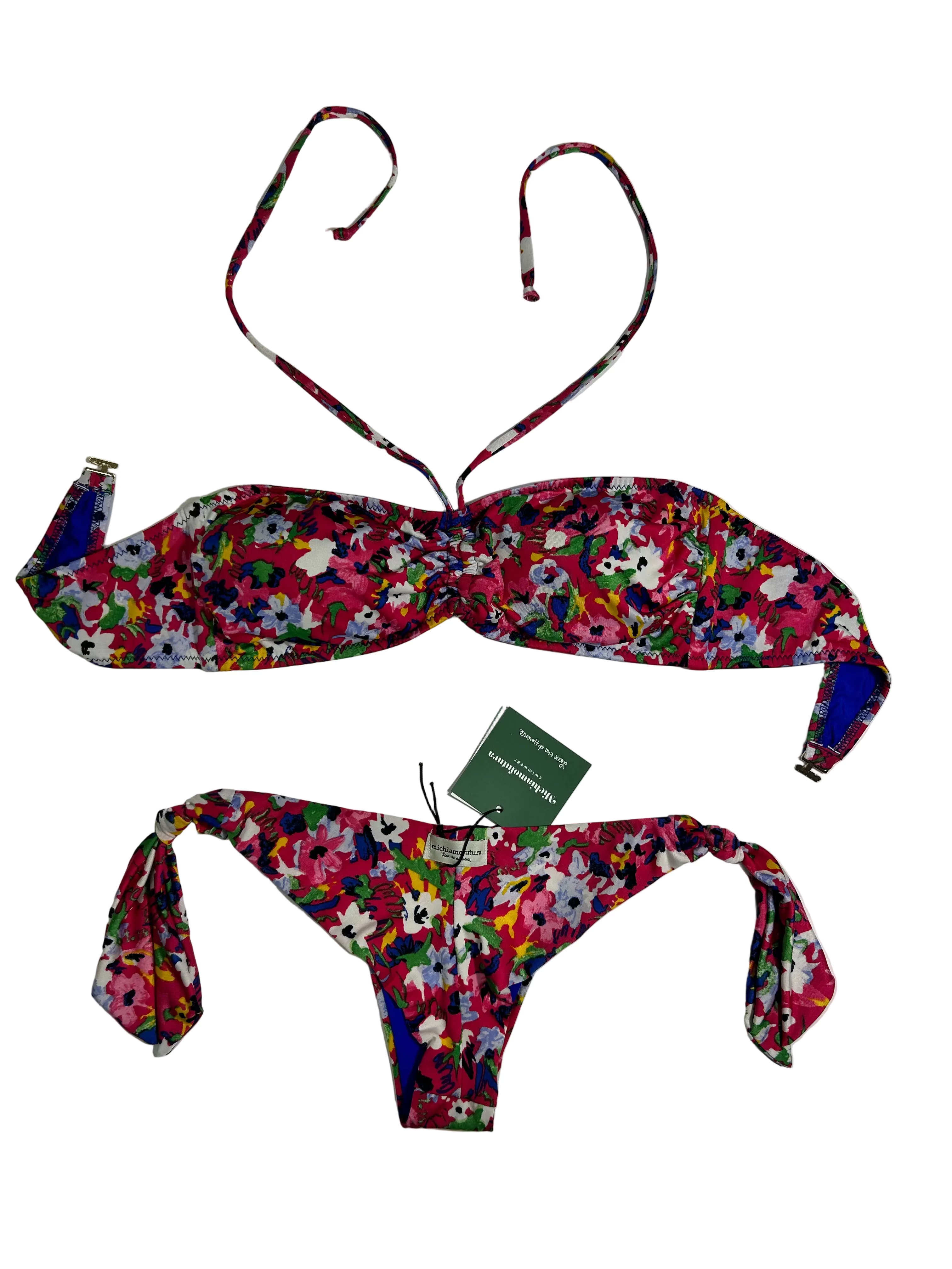 Costume Mi chiamo Futura