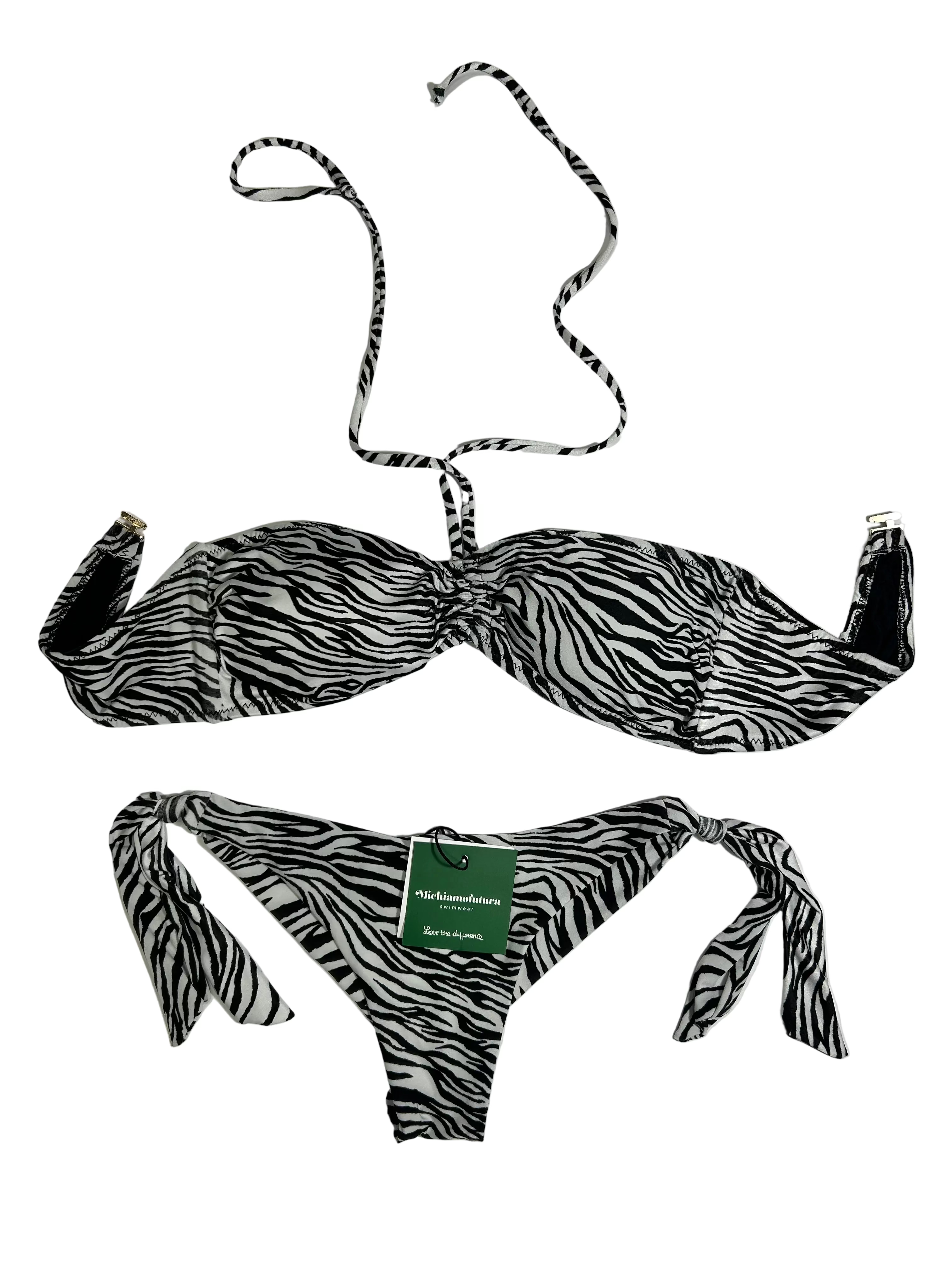 Costume Mi Chiamo Futura