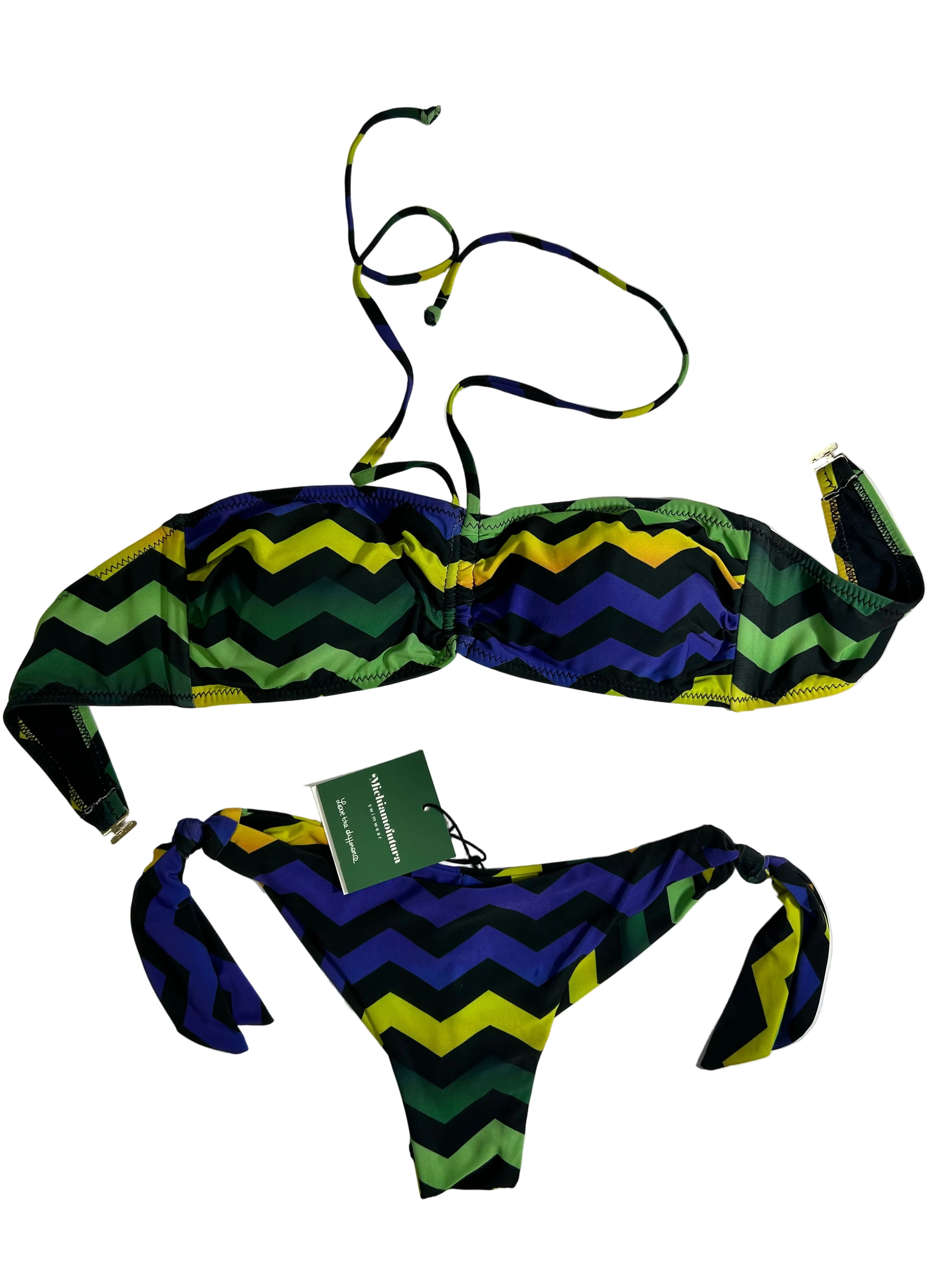 Costume Mi Chiamo Futura