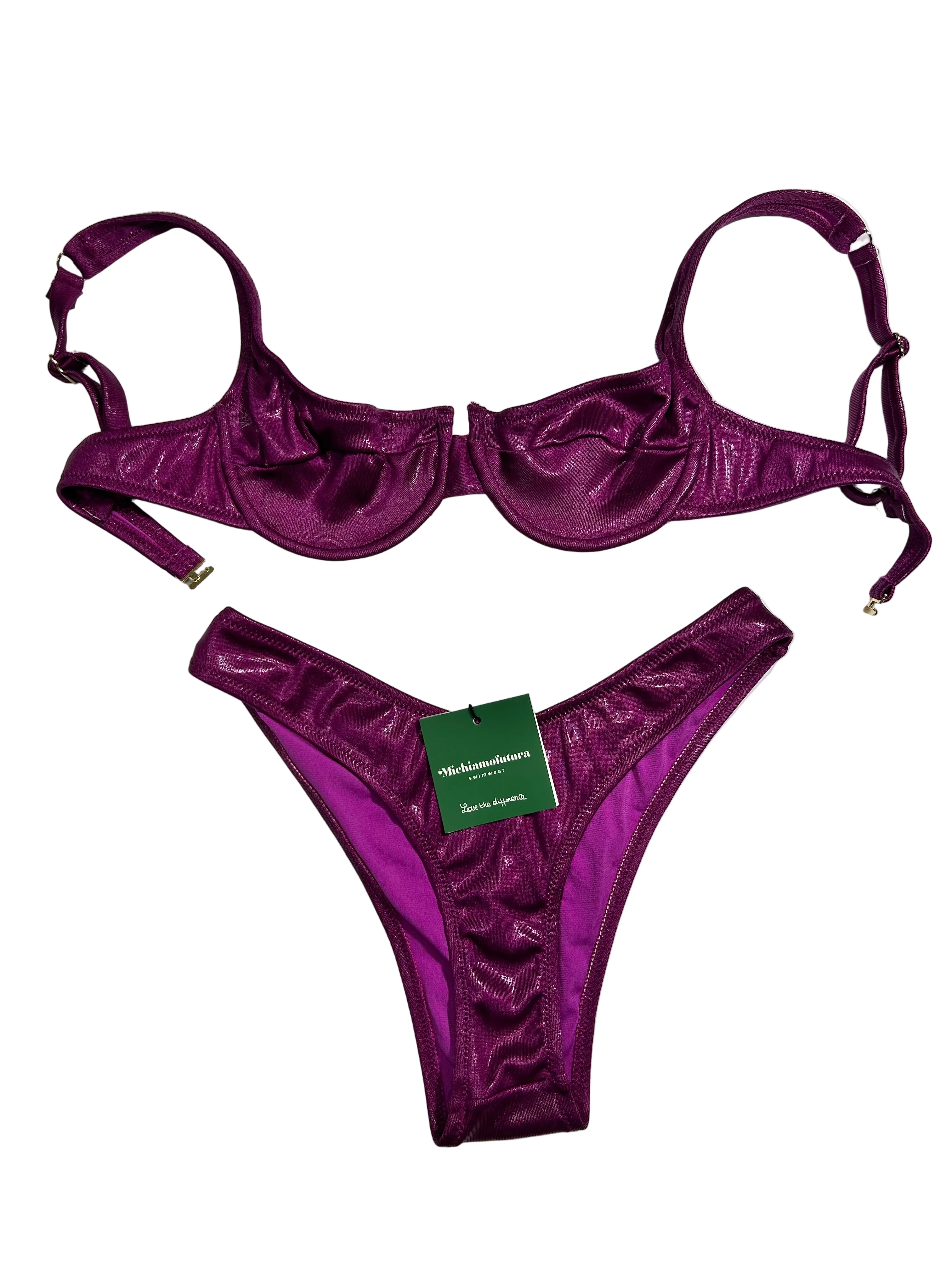 Costume Mi Chiamo Futura