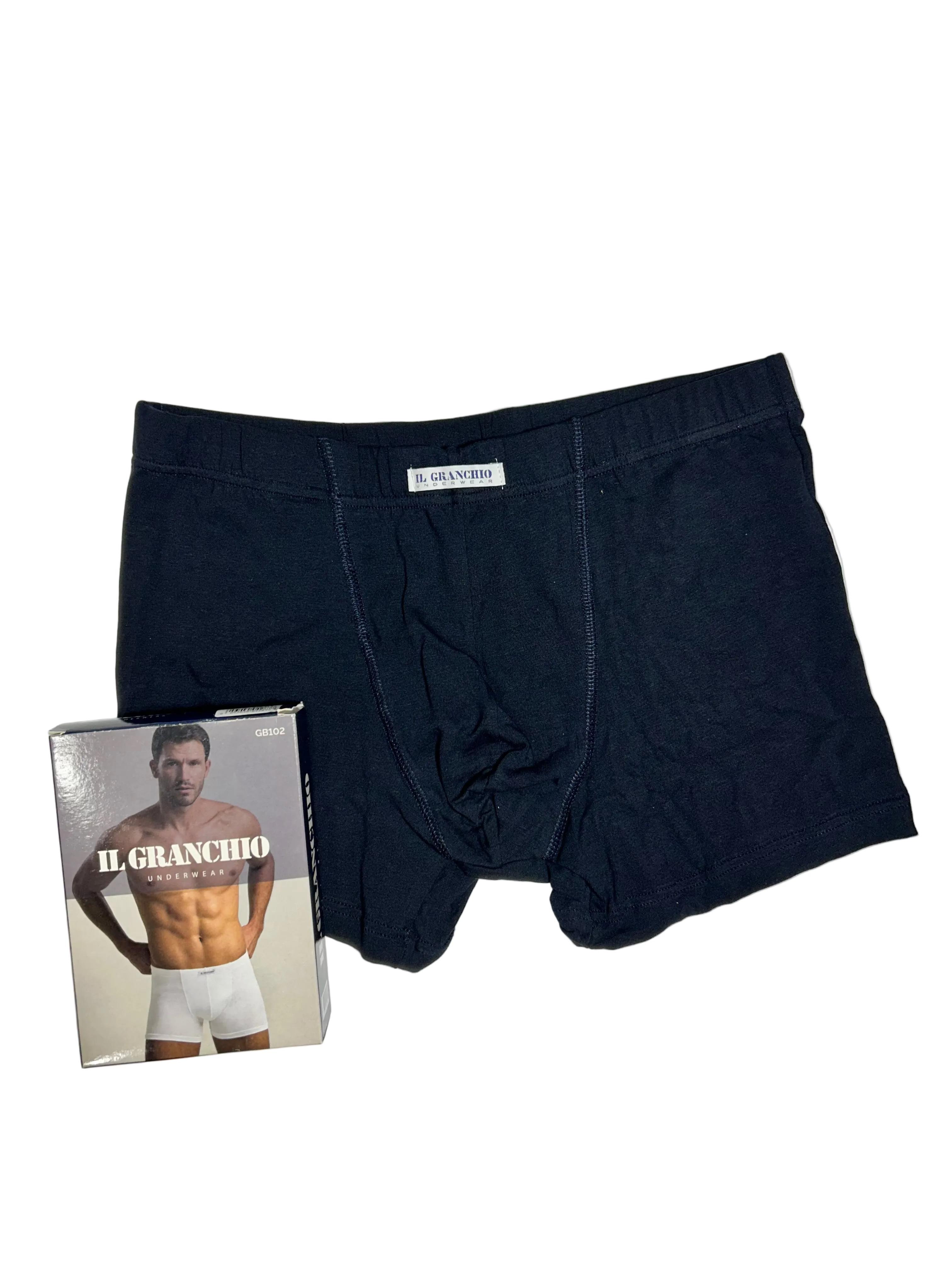 Boxer "Il Granchio"